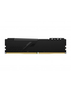 Оперативная память Kingston FURY Beast, DDR4 SDRAM, 2666 МГц, 8Гб, KF426C16BB/8 2
