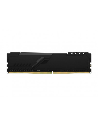 Оперативная память Kingston FURY Beast, DDR4 SDRAM, 2666 МГц, 8Гб, KF426C16BB/8