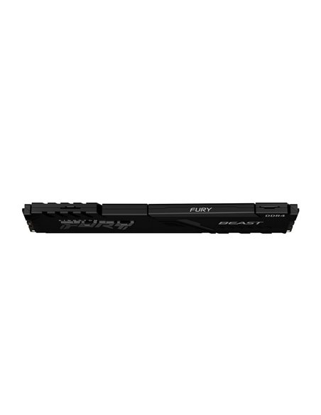 Memorie RAM Kingston FURY Beast, DDR4 SDRAM, 2666 MHz, 8GB, KF426C16BB/8