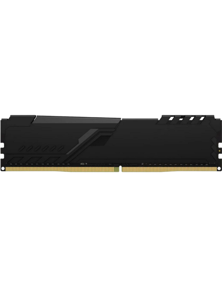 Оперативная память Kingston FURY Beast, DDR4 SDRAM, 2666 МГц, 8Гб, KF426C16BB/8