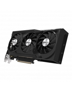 Placă Video Gigabyte GV-N4070WF3OC-12GD, 12GB GDDR6X 192bit 2