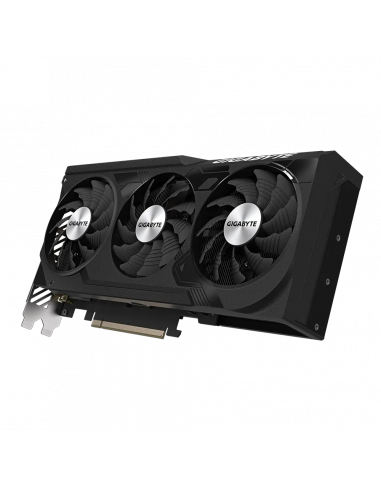 Placă Video Gigabyte GV-N4070WF3OC-12GD, 12GB GDDR6X 192bit