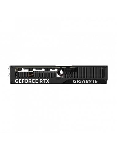 Видеокарта Gigabyte GV-N4070WF3OC-12GD, 12ГБ GDDR6X 192бит 