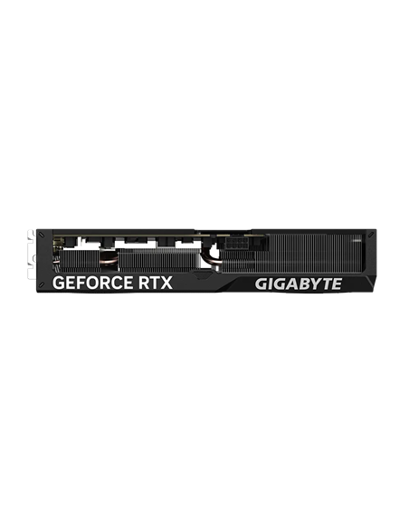 Placă Video Gigabyte GV-N4070WF3OC-12GD, 12GB GDDR6X 192bit