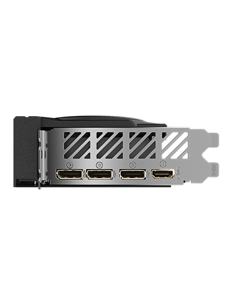 Placă Video Gigabyte GV-N4070WF3OC-12GD, 12GB GDDR6X 192bit