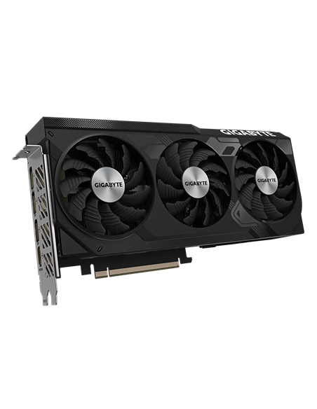 Placă Video Gigabyte GV-N4070WF3OC-12GD, 12GB GDDR6X 192bit