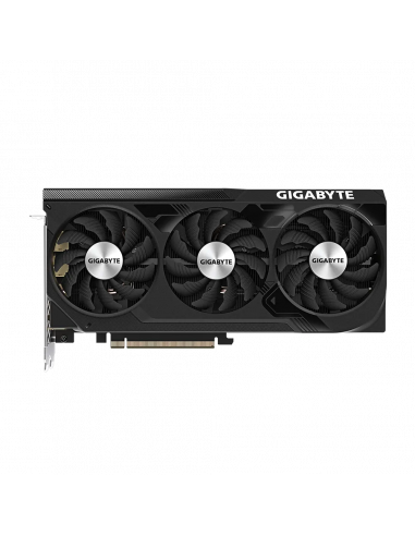 Placă Video Gigabyte GV-N4070WF3OC-12GD, 12GB GDDR6X 192bit