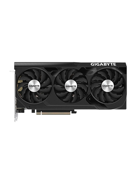 Placă Video Gigabyte GV-N4070WF3OC-12GD, 12GB GDDR6X 192bit