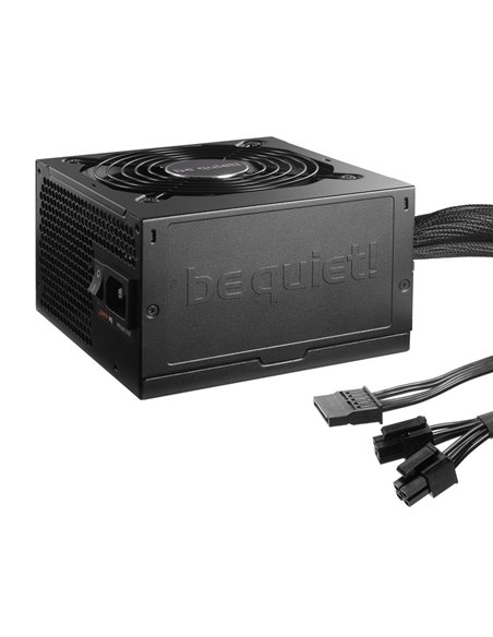 Sursă Alimentare PC be quiet! SYSTEM POWER 9 CM, 700W, ATX, Semi-modular