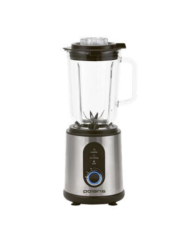 Blender staționar Polaris PTB 1530G, Oțel inoxidabil