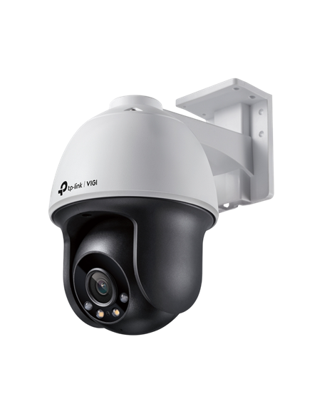 Camera de supraveghere IP TP-LINK VIGI C540 (4mm), Alb