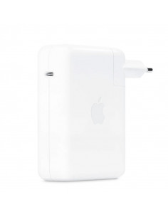 Сетевой адаптер Apple MLYU3ZMA, 140Вт 2