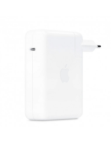 Сетевой адаптер Apple MLYU3ZMA, 140Вт