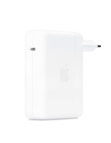 Сетевой адаптер Apple MLYU3ZMA, 140Вт