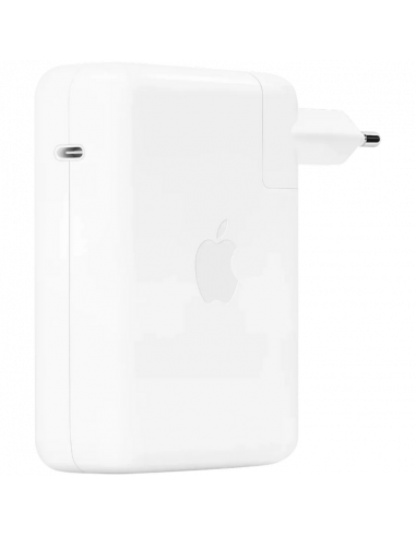 Сетевой адаптер Apple MLYU3ZMA, 140Вт
