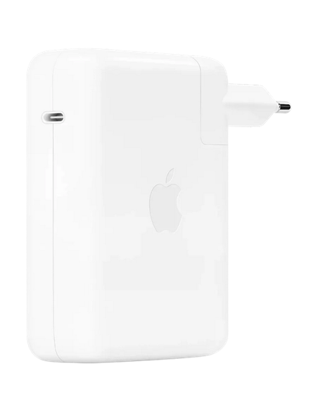 Сетевой адаптер Apple MLYU3ZMA, 140Вт