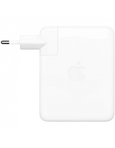 Сетевой адаптер Apple MLYU3ZMA, 140Вт