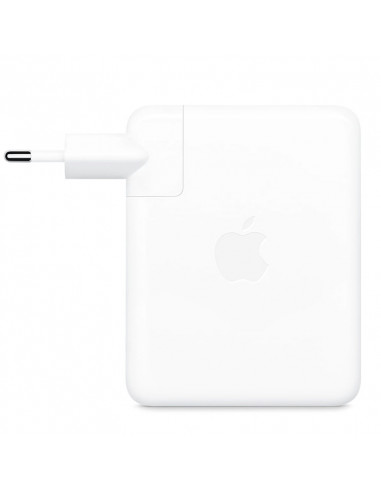 Сетевой адаптер Apple MLYU3ZMA, 140Вт