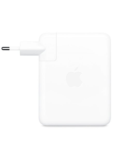 Сетевой адаптер Apple MLYU3ZMA, 140Вт