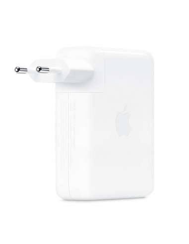 Сетевой адаптер Apple MLYU3ZMA, 140Вт