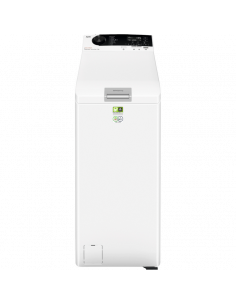Стиральная машина AEG LTR7E273E, 7кг, Белый