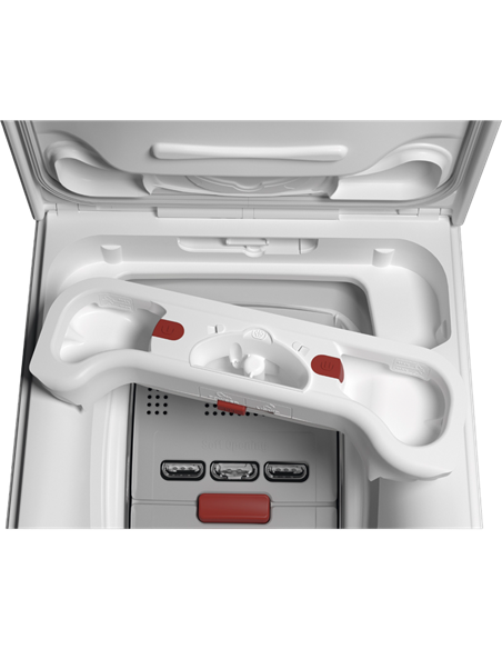 Стиральная машина AEG LTR7E273E, 7кг, Белый Стиральная машина AEG LTR7E273E, 7кг, Белый