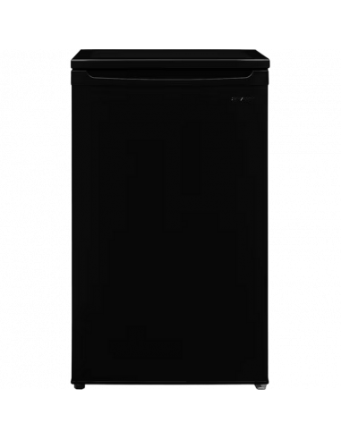 Холодильник Sharp SJ-UE088T0B-EU, Чёрный