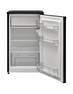 Frigider Sharp SJ-UE088T0B-EU, Negru 2