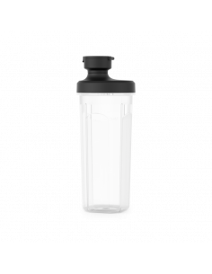 Blender staționar Electrolux E6VB1-8ST, Negru / Inox 2