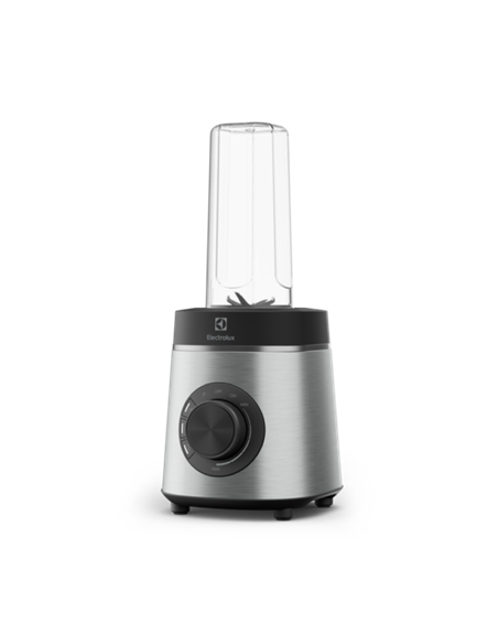 Blender staționar Electrolux E6VB1-8ST, Negru / Inox