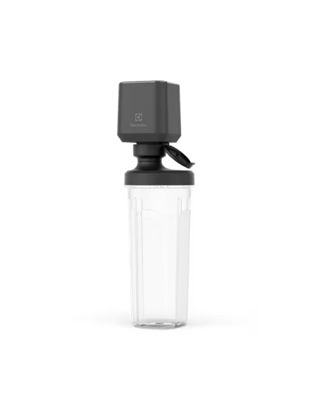 Blender staționar Electrolux E6VB1-8ST, Negru / Inox
