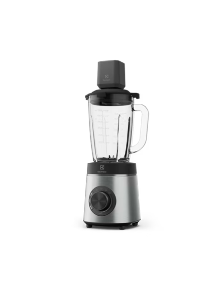 Blender staționar Electrolux E6VB1-8ST, Negru / Inox
