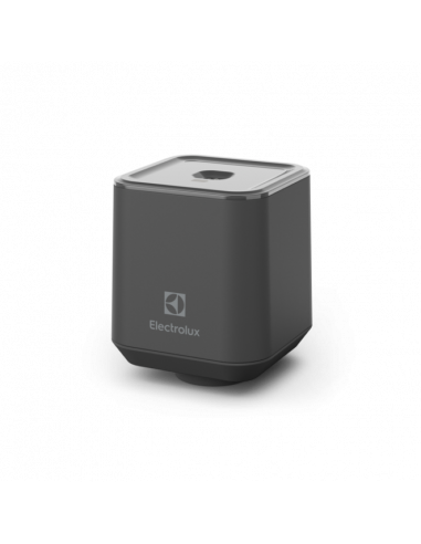 Blender staționar Electrolux E6VB1-8ST, Negru / Inox