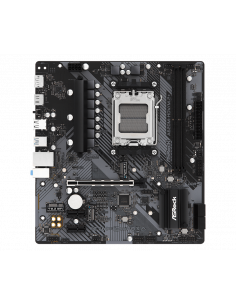 Материнская плата ASRock A620M-HDV/M.2+, AM5, AMD A620, Micro-ATX 2