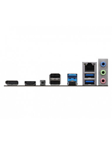 Placă de bază ASRock A620M-HDV/M.2+, AM5, AMD A620, Micro-ATX