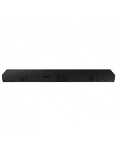 Саундбар Samsung HW-Q990D, Чёрный