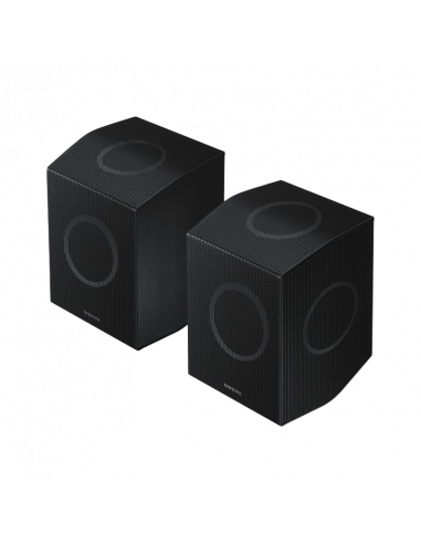 Саундбар Samsung HW-Q990D, Чёрный