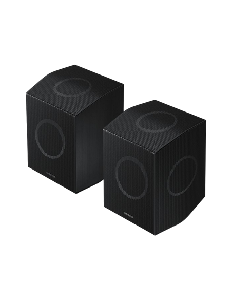 Саундбар Samsung HW-Q990D, Чёрный Саундбар Samsung HW-Q990D, Чёрный