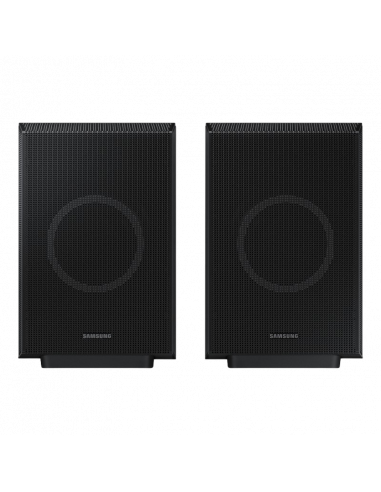 Soundbar Samsung HW-Q990D, Negru