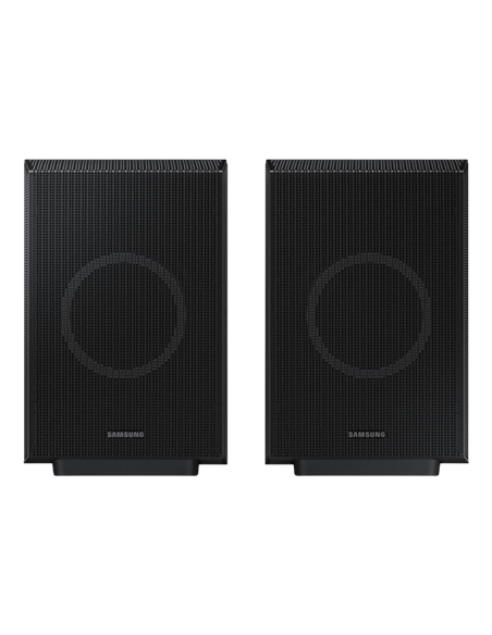 Soundbar Samsung HW-Q990D, Negru
