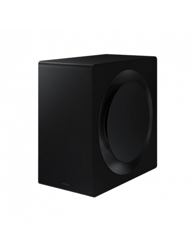 Саундбар Samsung HW-Q990D, Чёрный