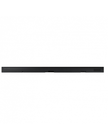 Саундбар Samsung HW-Q990D, Чёрный