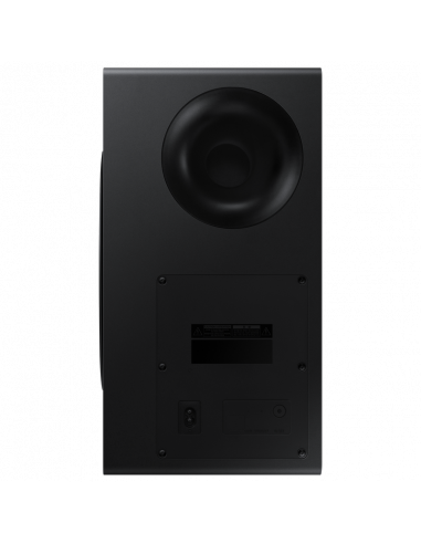 Soundbar Samsung HW-Q990D, Negru