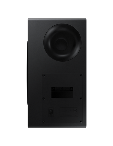 Саундбар Samsung HW-Q990D, Чёрный Саундбар Samsung HW-Q990D, Чёрный