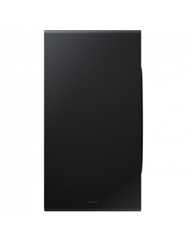 Саундбар Samsung HW-Q990D, Чёрный
