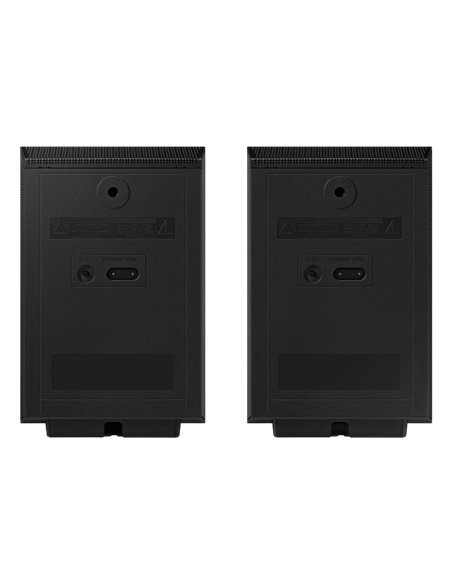 Саундбар Samsung HW-Q990D, Чёрный Саундбар Samsung HW-Q990D, Чёрный