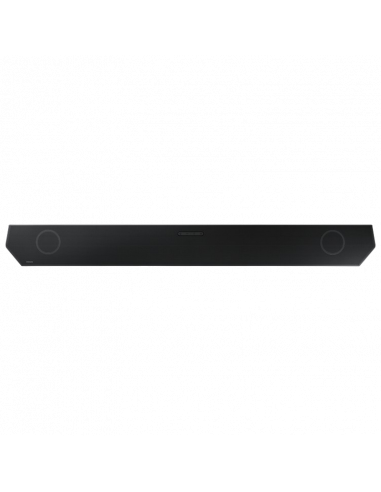 Саундбар Samsung HW-Q990D, Чёрный