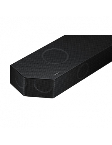 Soundbar Samsung HW-Q990D, Negru