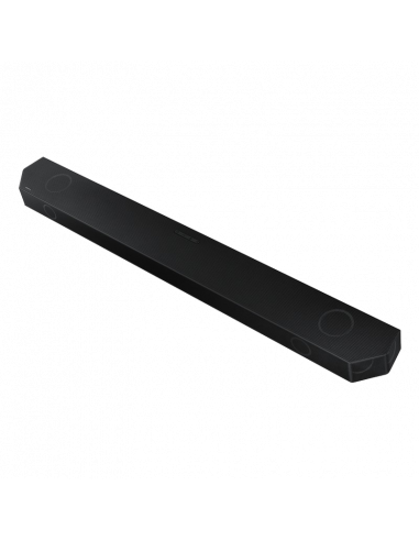 Саундбар Samsung HW-Q990D, Чёрный