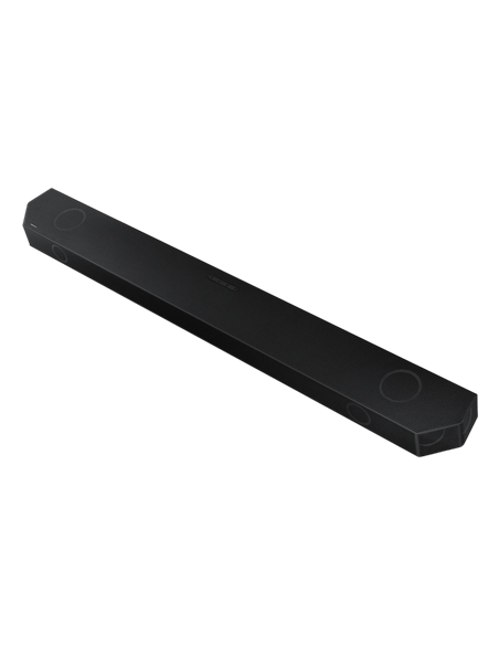 Саундбар Samsung HW-Q990D, Чёрный Саундбар Samsung HW-Q990D, Чёрный